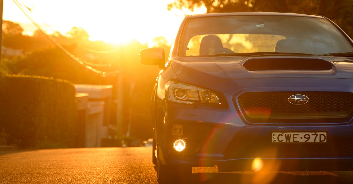 Benefits of Using a Wet-Dry Vacuum for Car Detailing