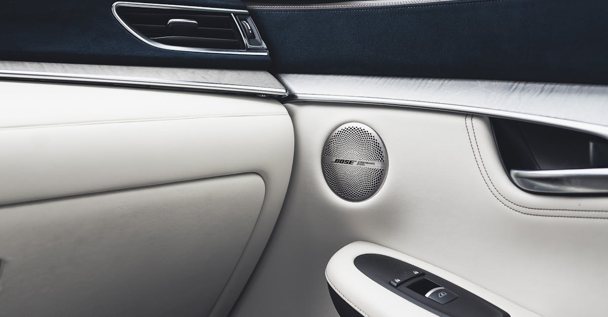 Choosing the Right Steam Cleaner for Automotive Detailing