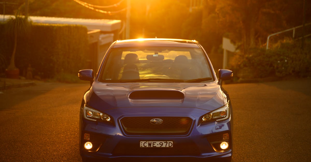 Effective Baking Soda Methods for Car Odour Removal