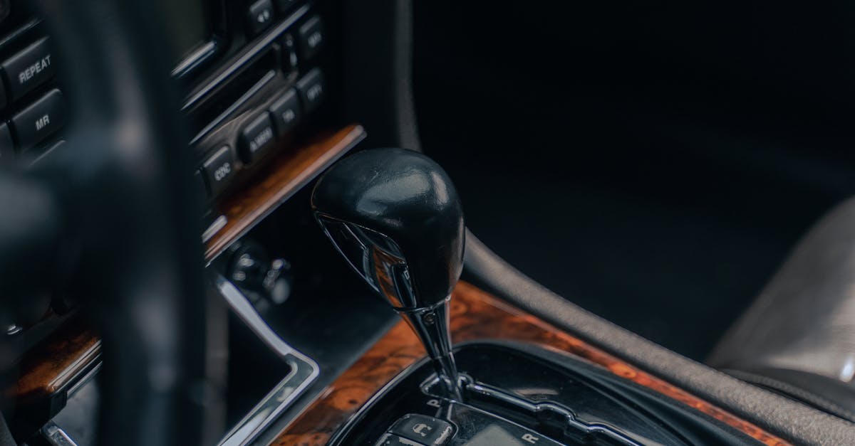 Features That Set Premium Car Interior Detailing Apart in Sydney