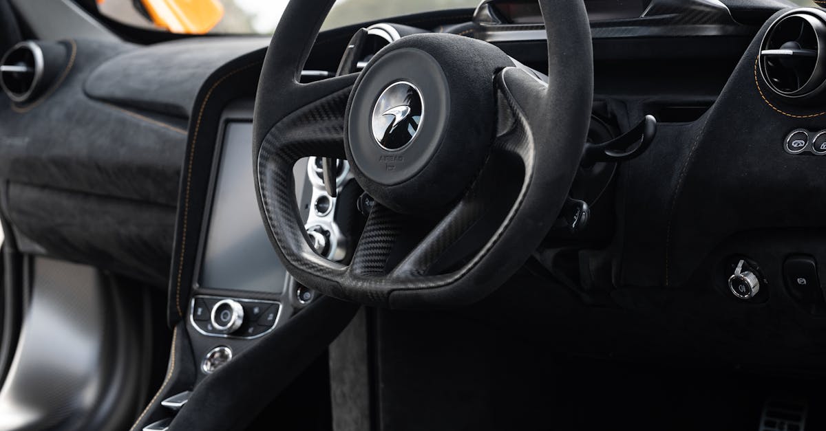 How to Choose the Best Car Cleaning Solution for Your Needs