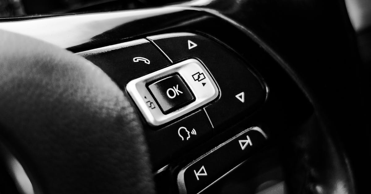 How to Select the Right Premium Car Interior Detailing Package for Your Needs