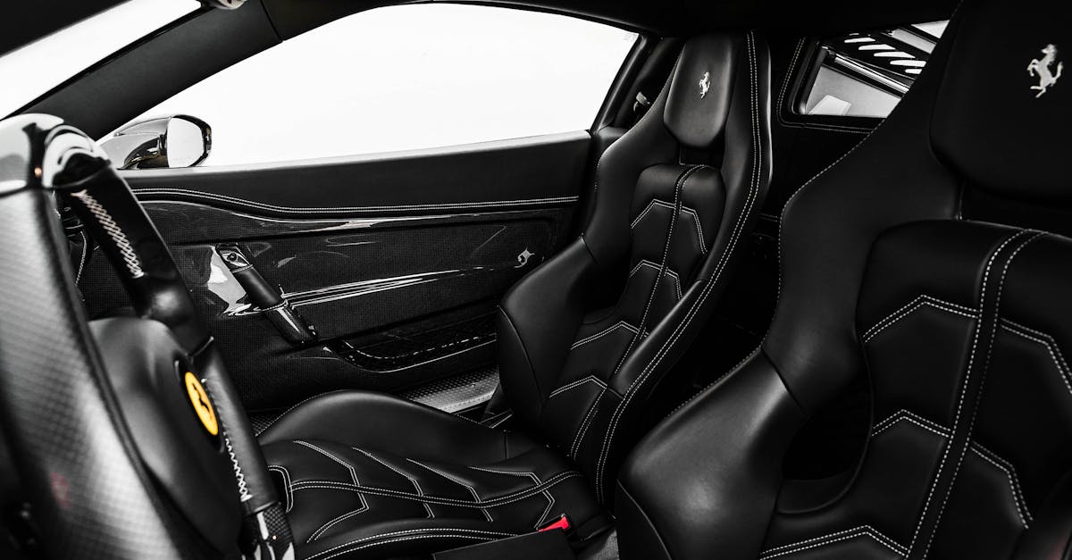 Long-Lasting Air Fresheners to Enhance Your Driving Experience