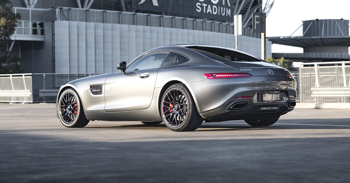 The Benefits of Personalised Car Interior Detailing in Sydney