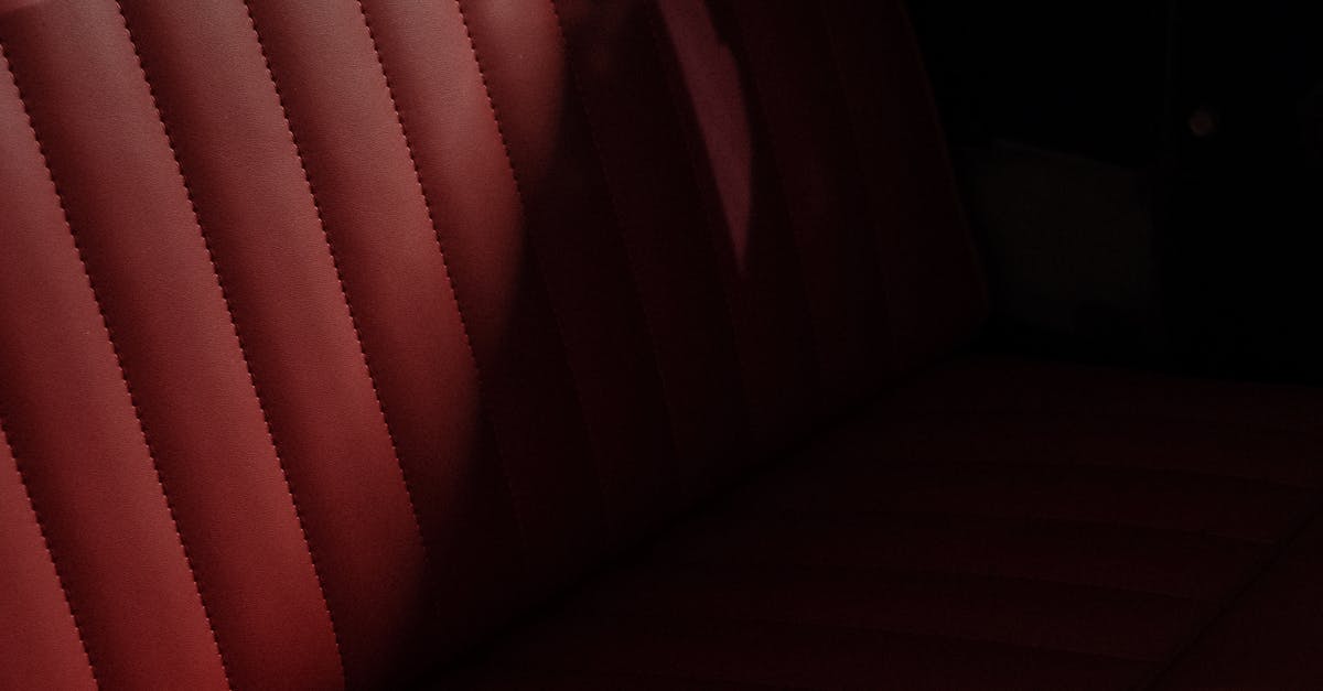 The Convenience of Mobile Car Interior Detailing for Busy Sydney Siders