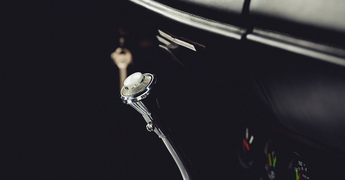 The Importance of Fleet Car Interior Detailing for Employee Safety