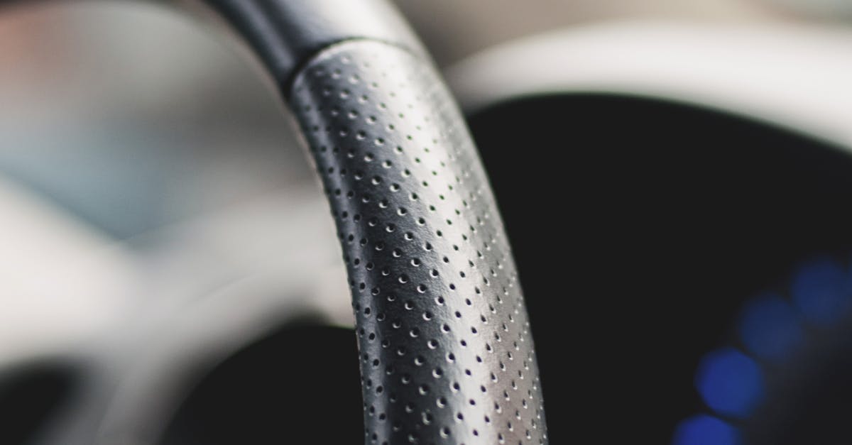 The Top Ten Cleaning Solutions for Car Interiors in Sydney